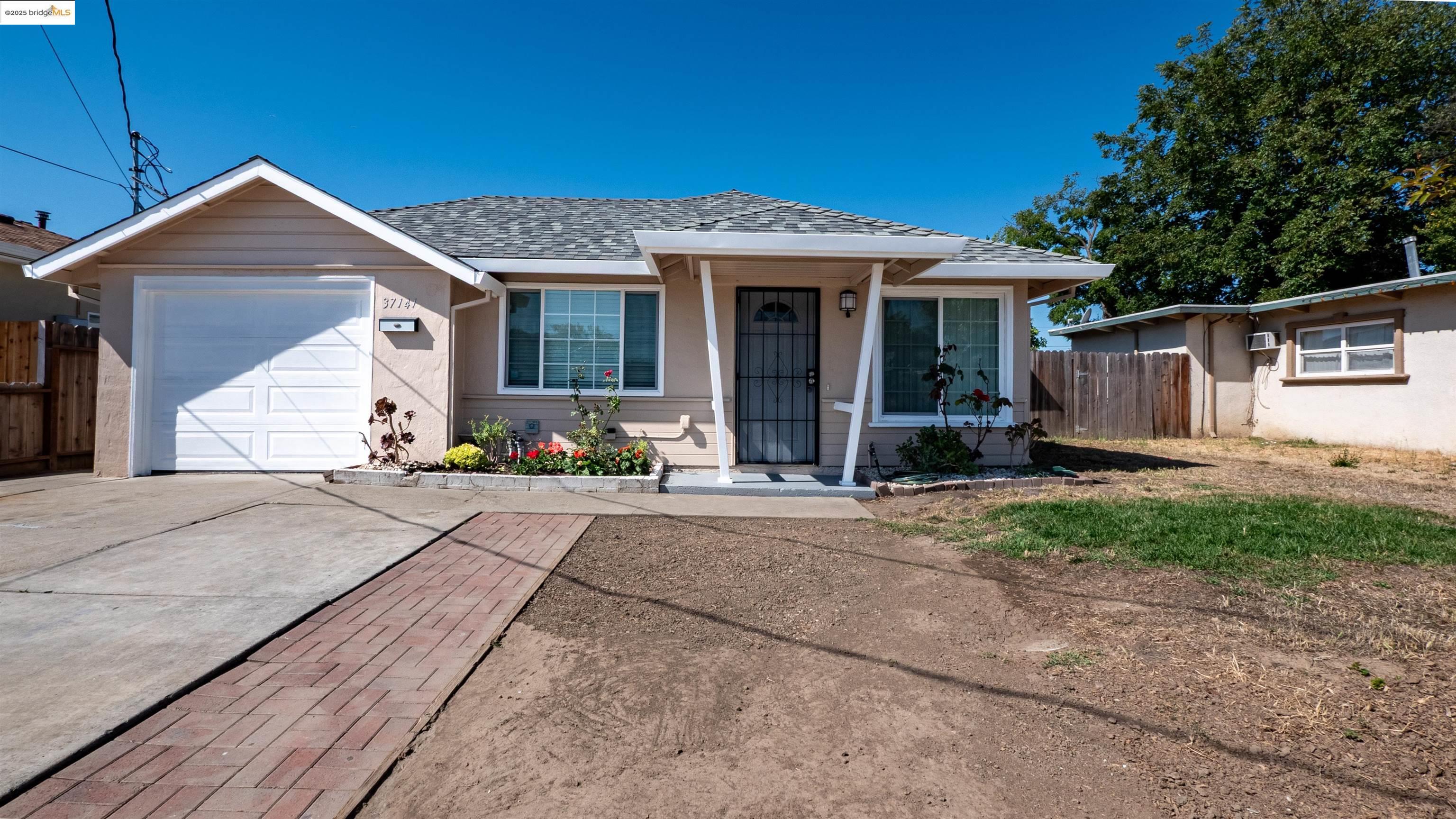 Property Photo: 37141 Dondero Way CA 94536
