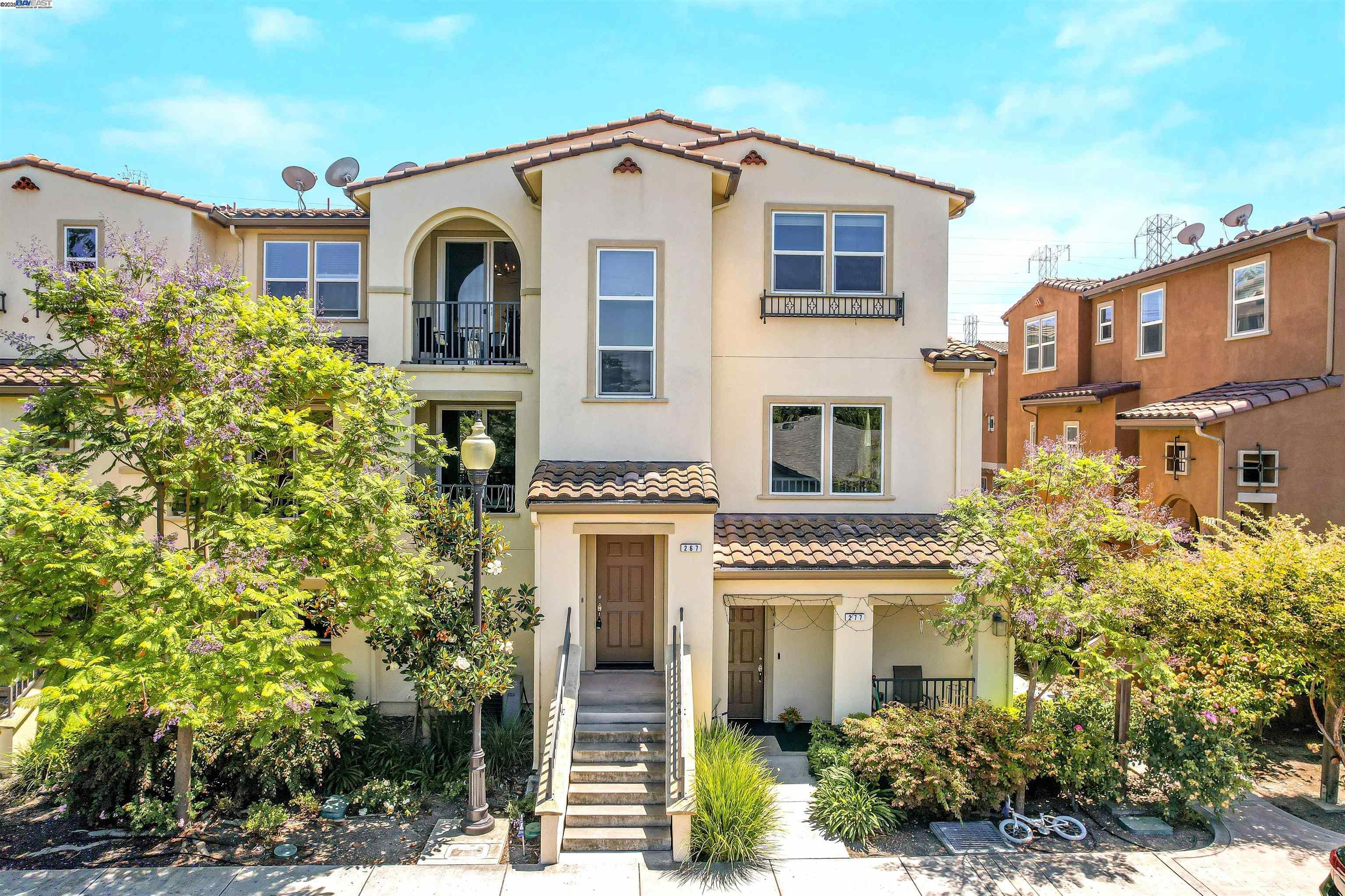 267 Paso Roble Cmn  Fremont CA 94539 photo