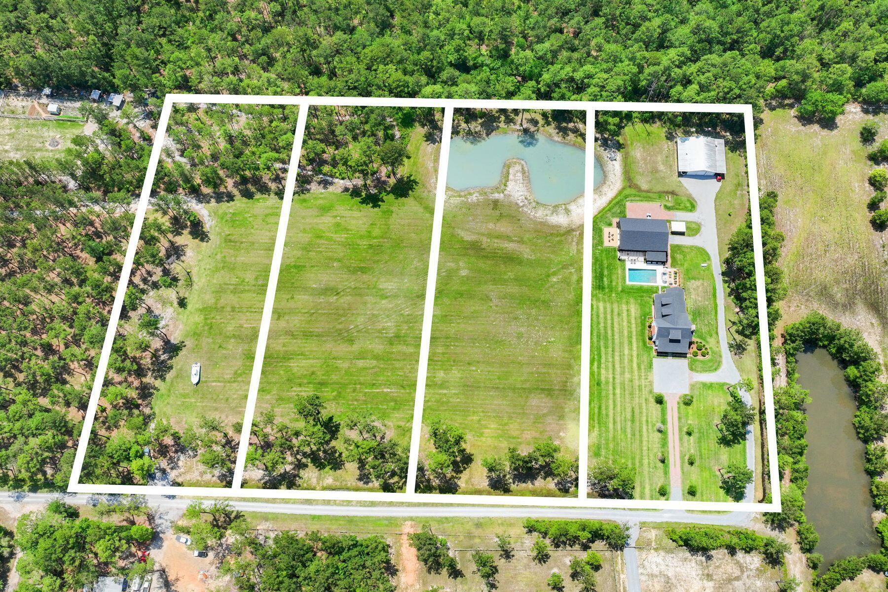 Property Photo:  181 Jonathan Drive  FL 32439 