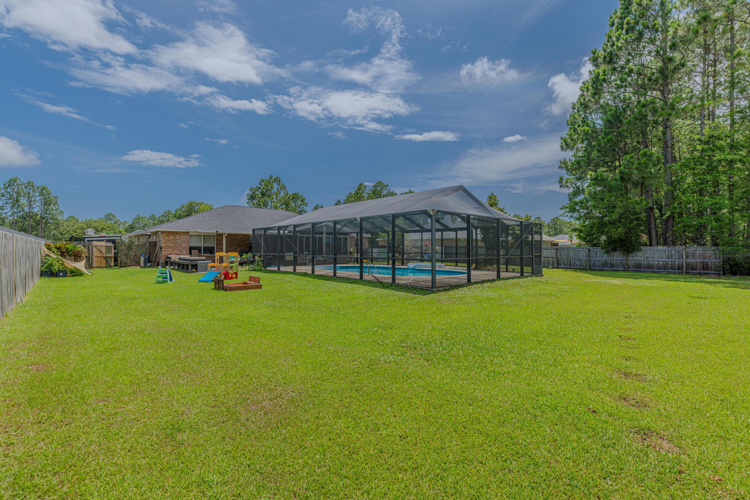 7358 Brevard Street  Navarre FL 32566 photo