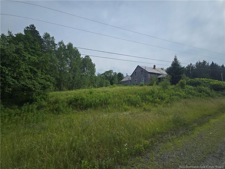 Property Photo:  2360 Rte 118 Hwy  NB E9E 2H5 
