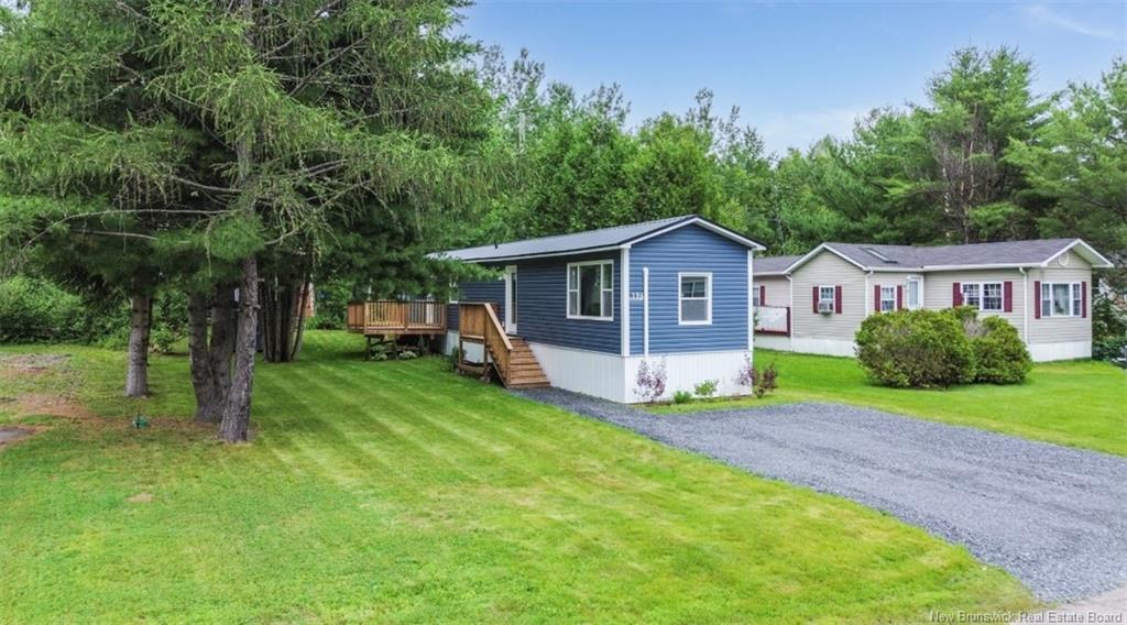 Photo de la propriété: 196 Hedgeview Drive NB E3B 6S4