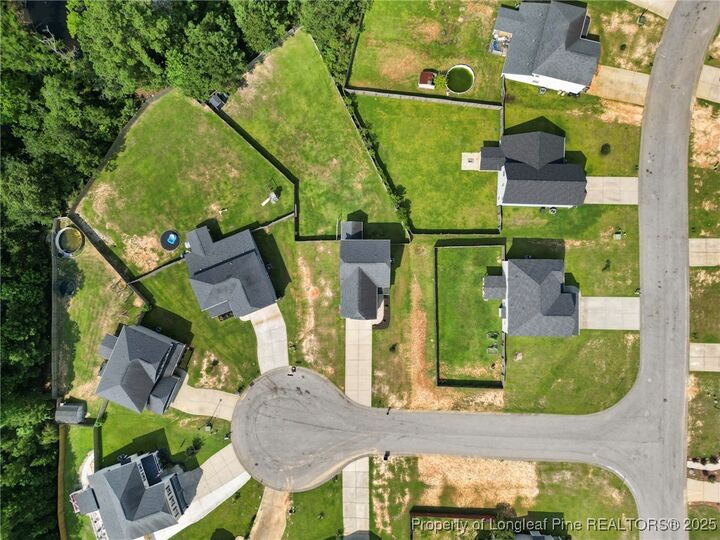 Property Photo: 1206 Coot Court NC 28348