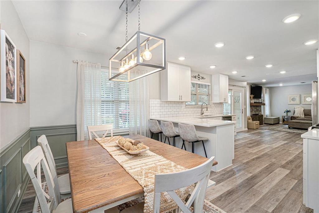 Property Photo: 1040 Crabapple Lake Circle GA 30076