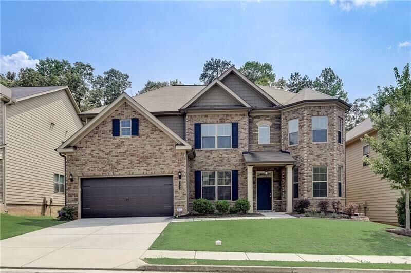 Property Photo:  2680 Ogden Trail  GA 30519 
