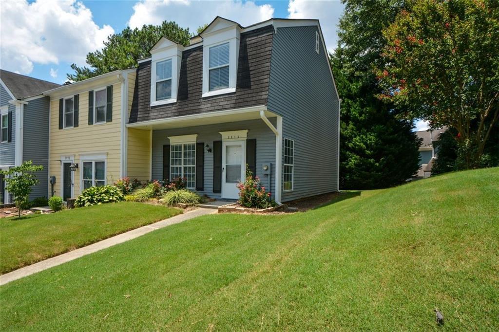 Property Photo:  3973 Wolcott Circle  GA 30340 