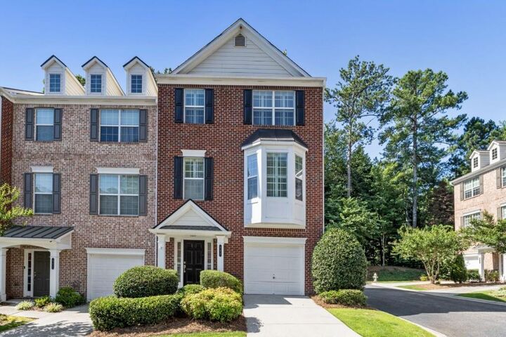 643 Bernay Way  Atlanta GA 30350 photo