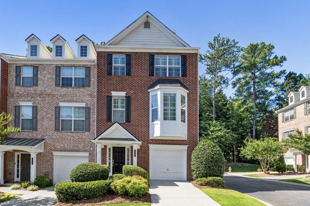 Property Photo:  643 Bernay Way  GA 30350 
