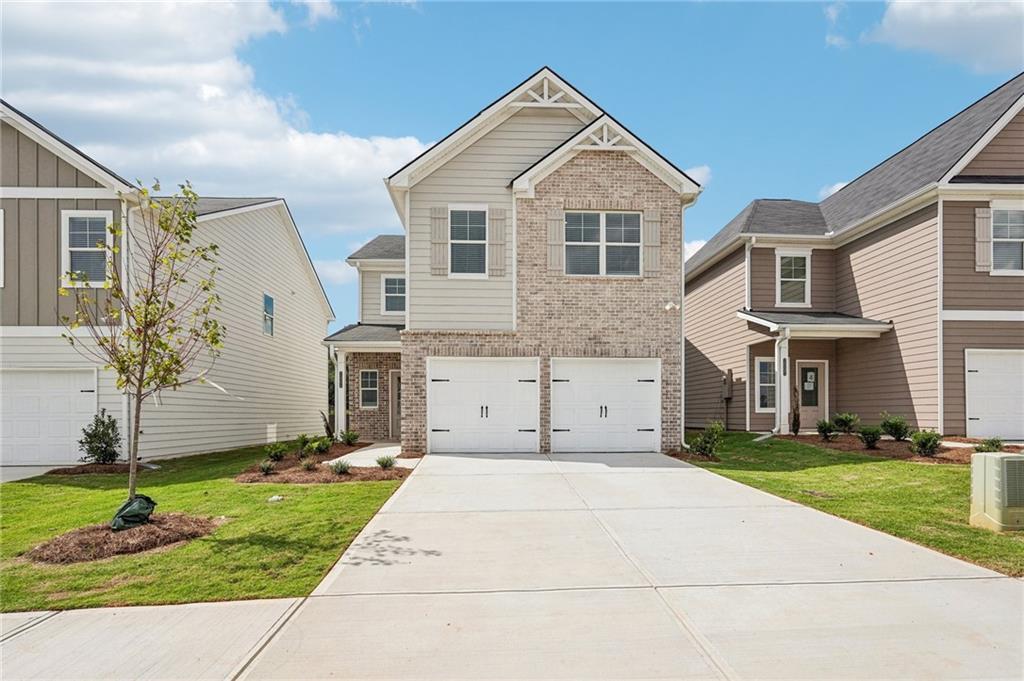 Property Photo: 2016 Wyndham Place GA 30013