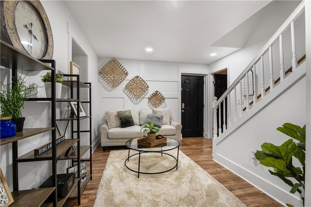 Property Photo:  2802 Palm Drive  GA 30344 