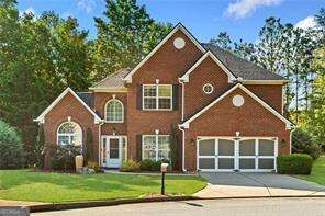 Property Photo:  214 White Cloud Run  GA 30114 