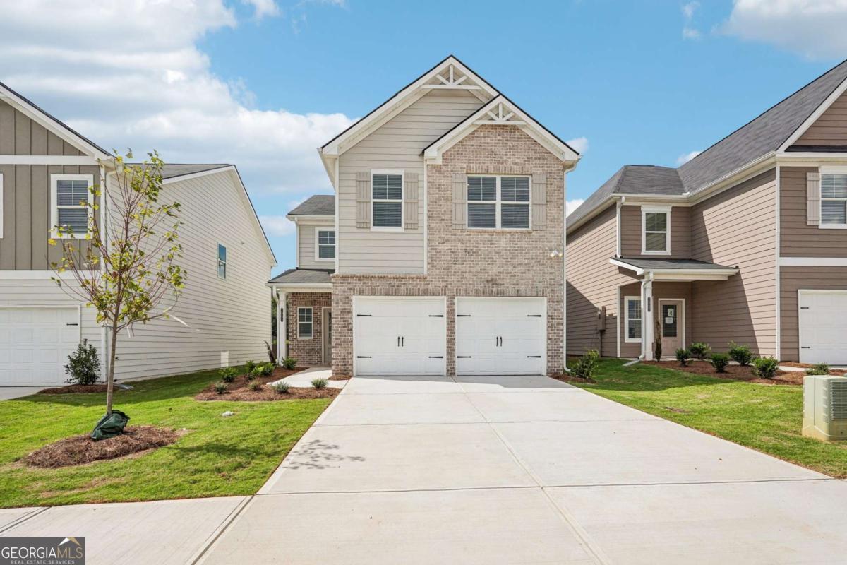 Property Photo: 2020 Wyndham Place GA 30013