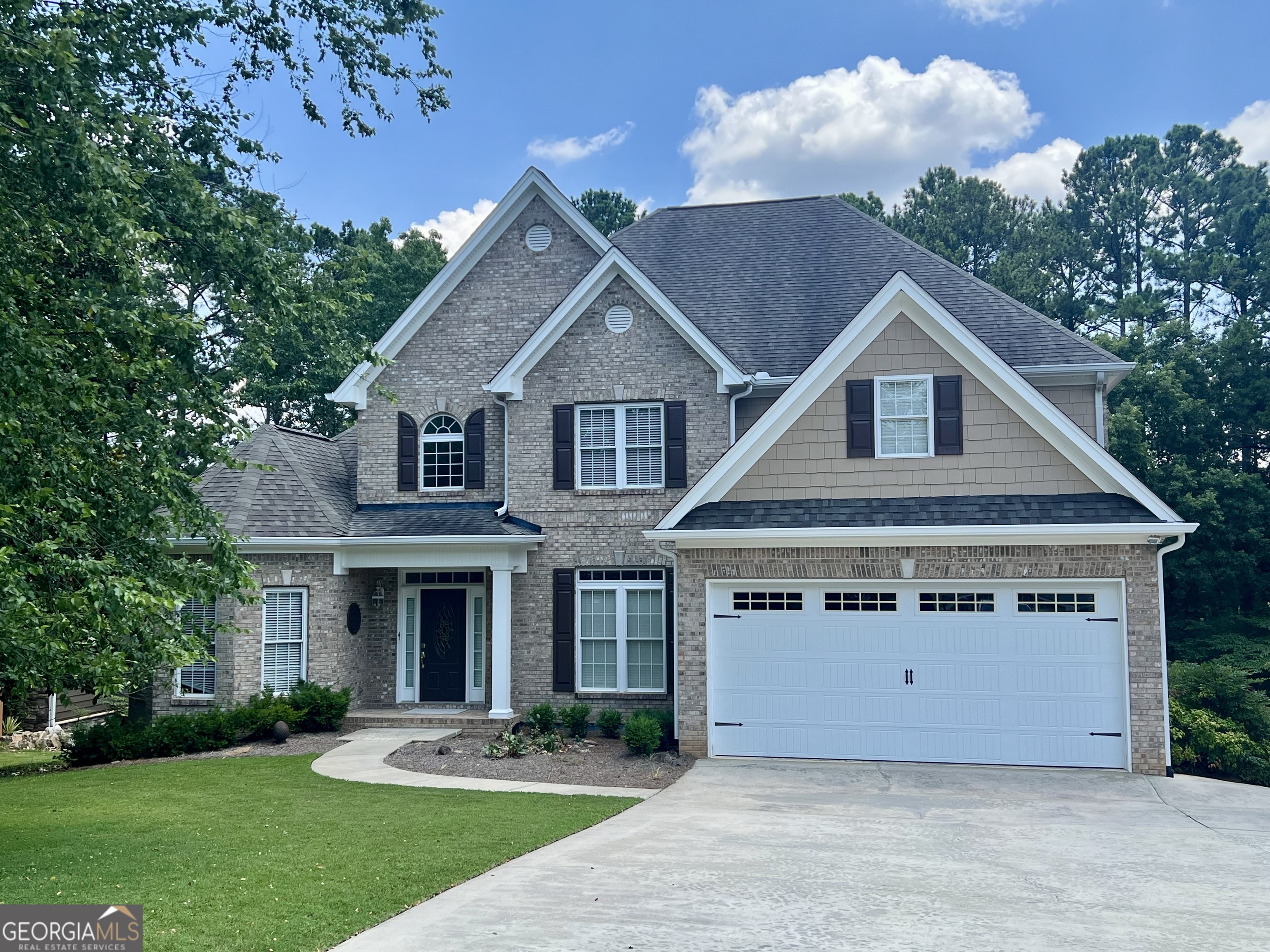 Property Photo: 6185 Old Stringer Road GA 30542