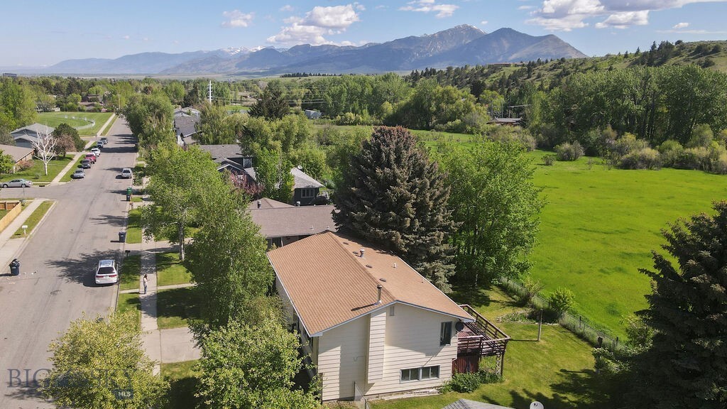 Property Photo: 1716 S Rouse MT 59715