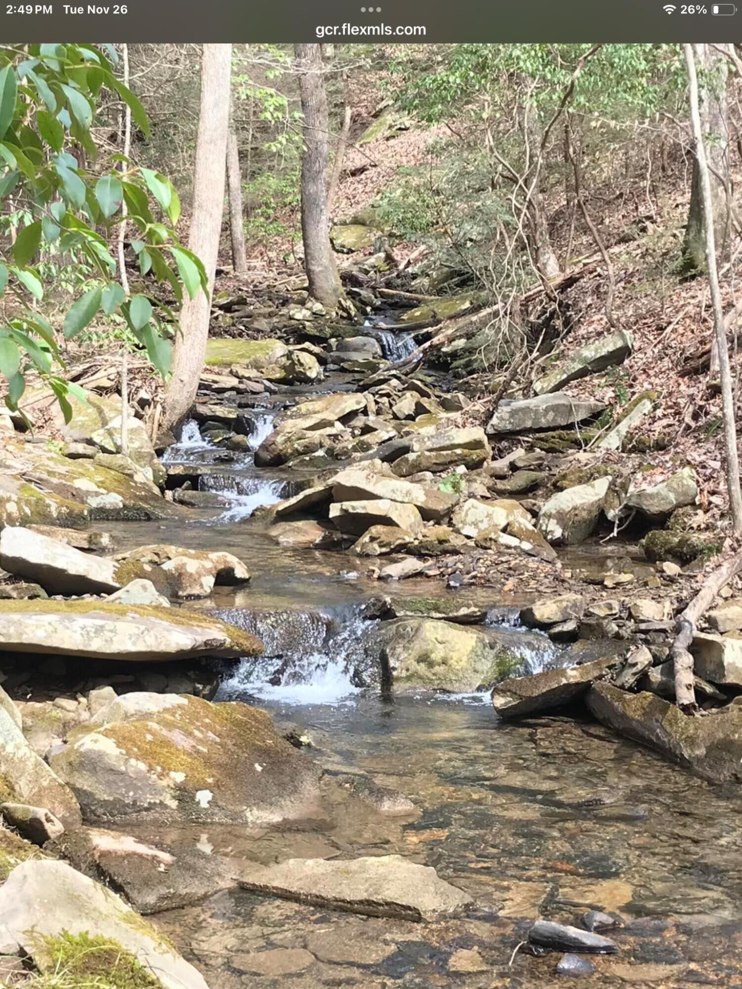 Property Photo: 5 Hobbstown Road TN 37327
