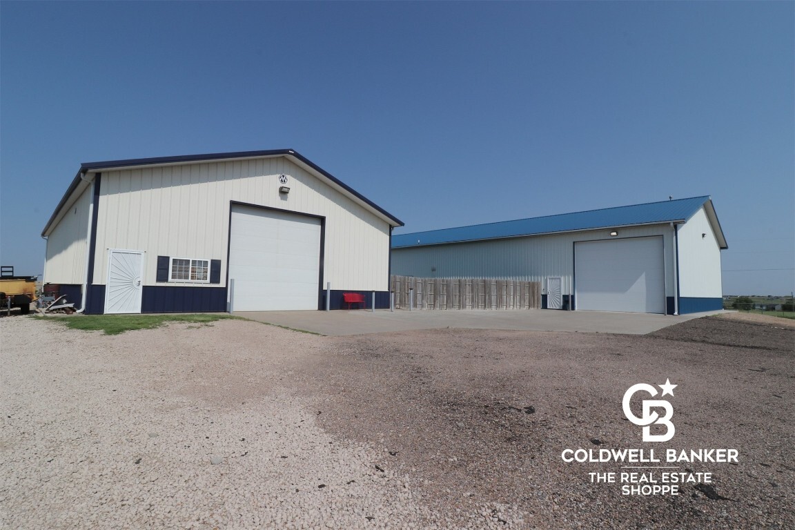 Property Photo: 795 Midstates Drive KS 67846