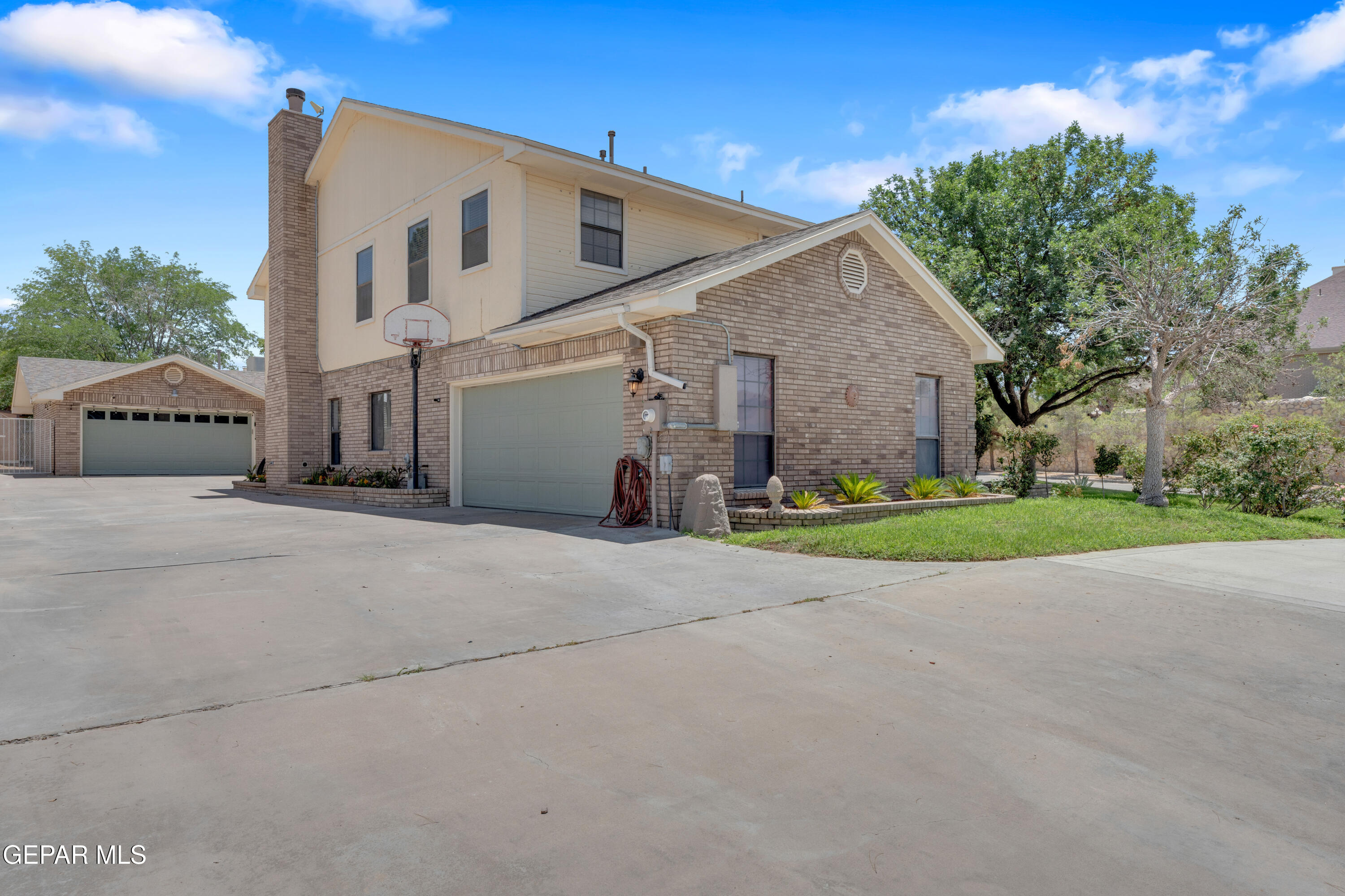 Property Photo:  12221 Roberta Lynne Drive  TX 79936 