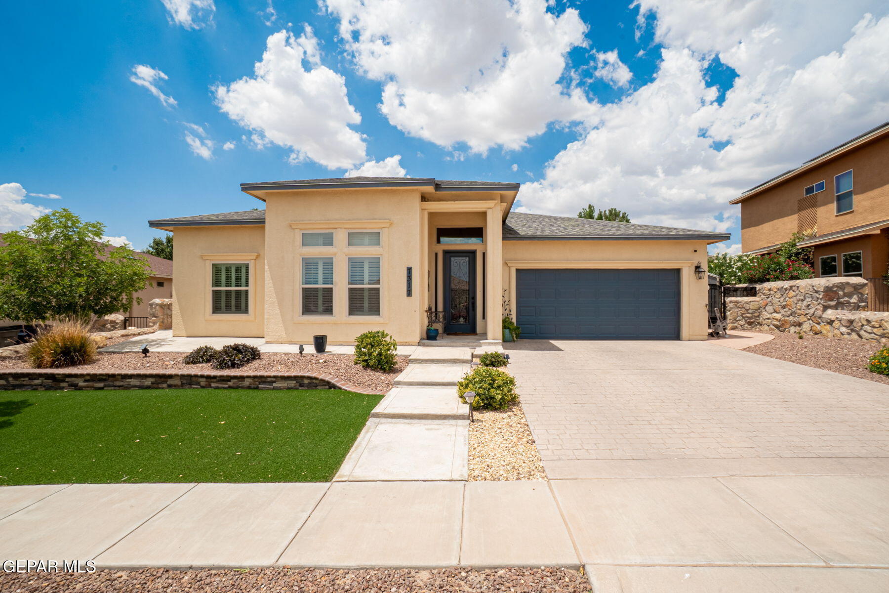 7317 Kiowa Creek Drive  El Paso TX 79911 photo