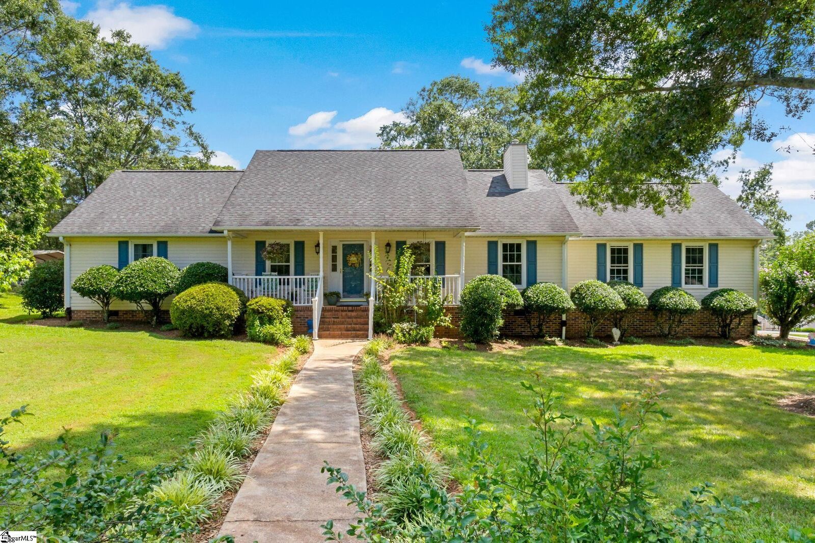 Property Photo:  100 Wildberry Court  SC 29642 