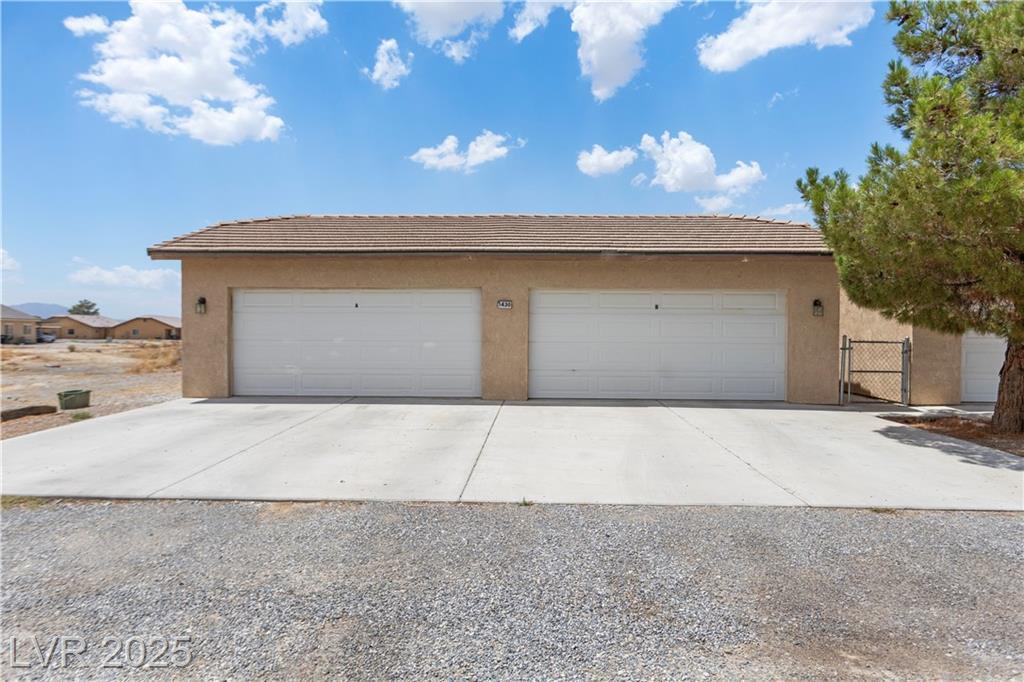 Property Photo:  1430 Star Road  NV 89048 