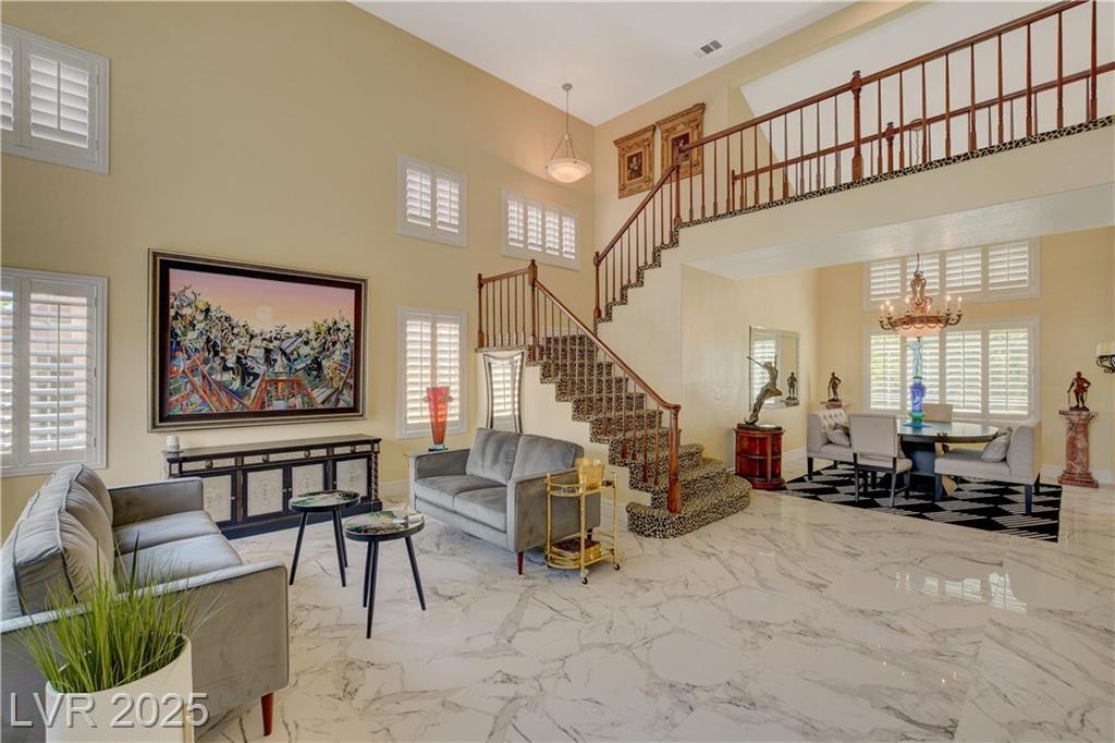 Property Photo: 7613 Hackensack Court NV 89128