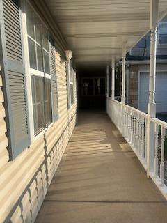 Property Photo: 2255 Whispering Oaks Court IN 46322