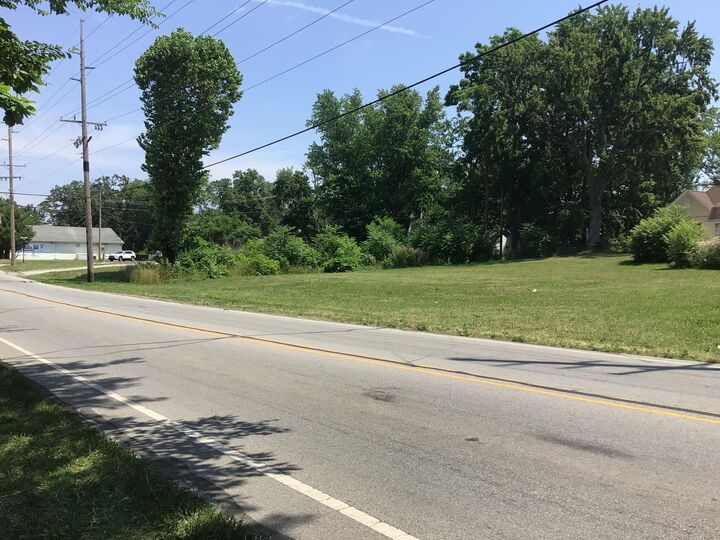 Property Photo:  13405 Morse Street  IN 46303 