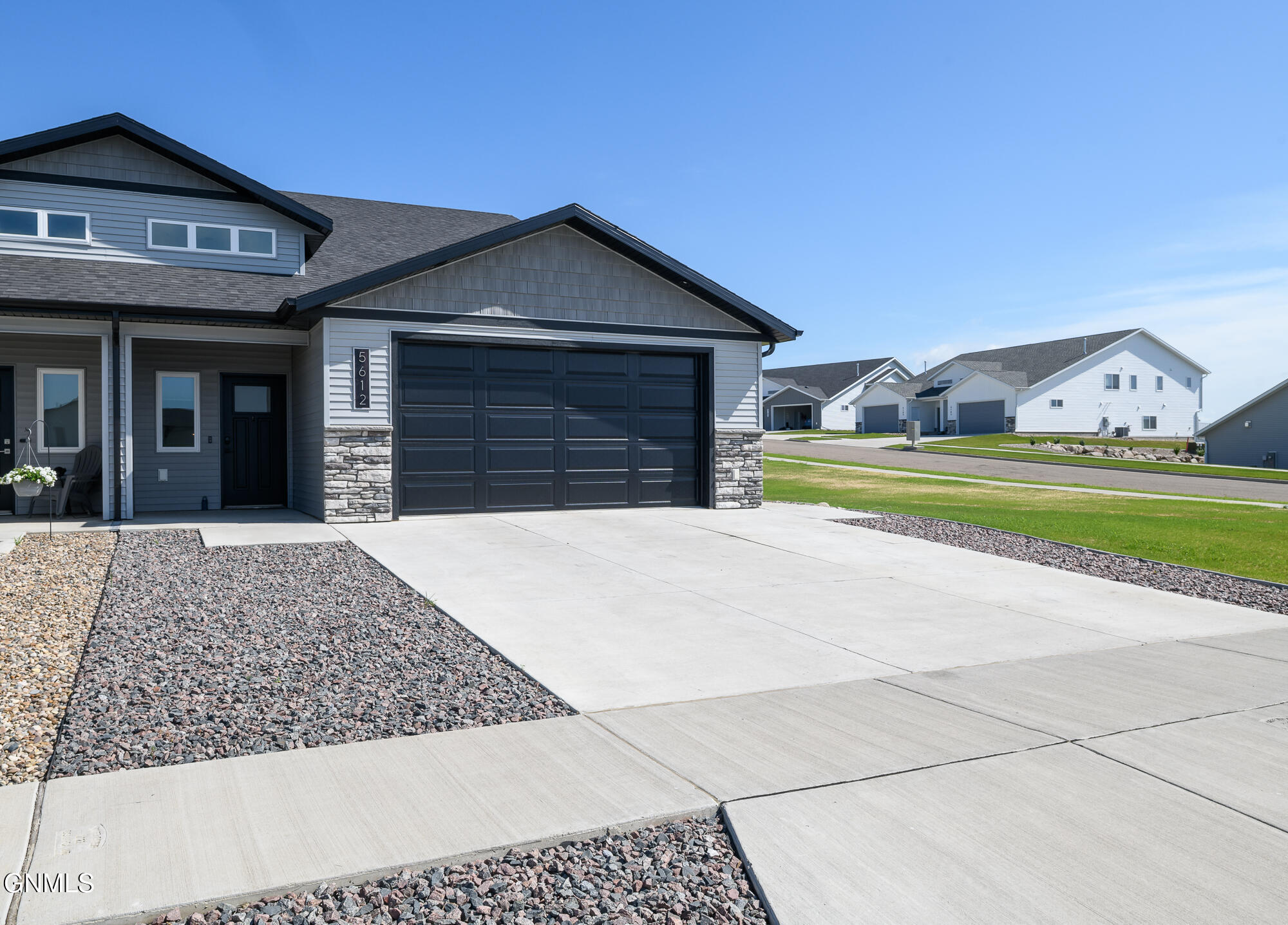 5612 Titanium Drive  Bismarck ND 58503 photo
