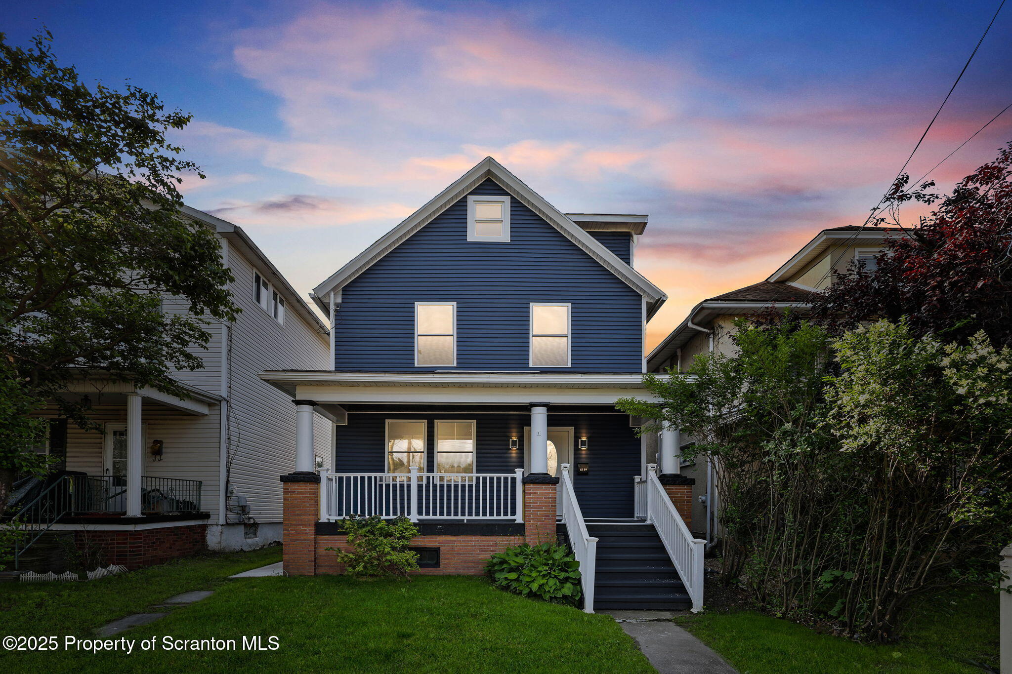 1210 N N Main Avenue  Scranton PA 18508 photo