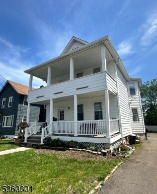 Property Photo: 24 Maple St 1 NJ 07424