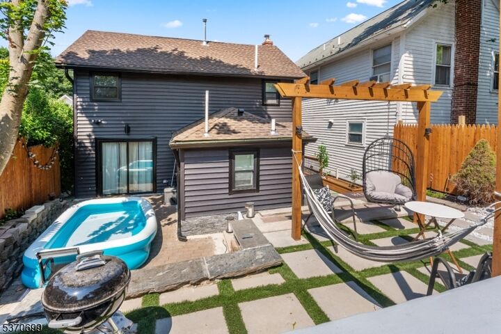 Property Photo:  17 Main St  NJ 07419 