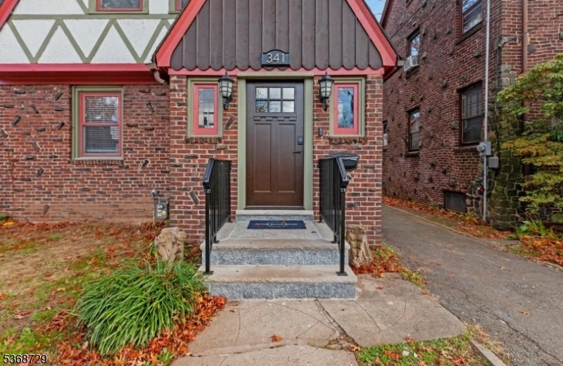 Property Photo: 341 Palisade Rd NJ 07208