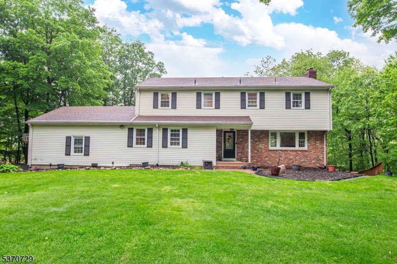 14 Chilhowie Dr  Kinnelon Boro NJ 07405 photo