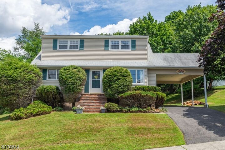Property Photo: 103 Williams Dr NJ 07424