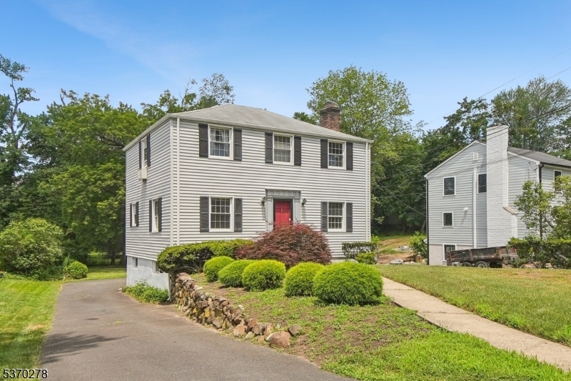 Property Photo: 1065 Springfield Ave NJ 07974