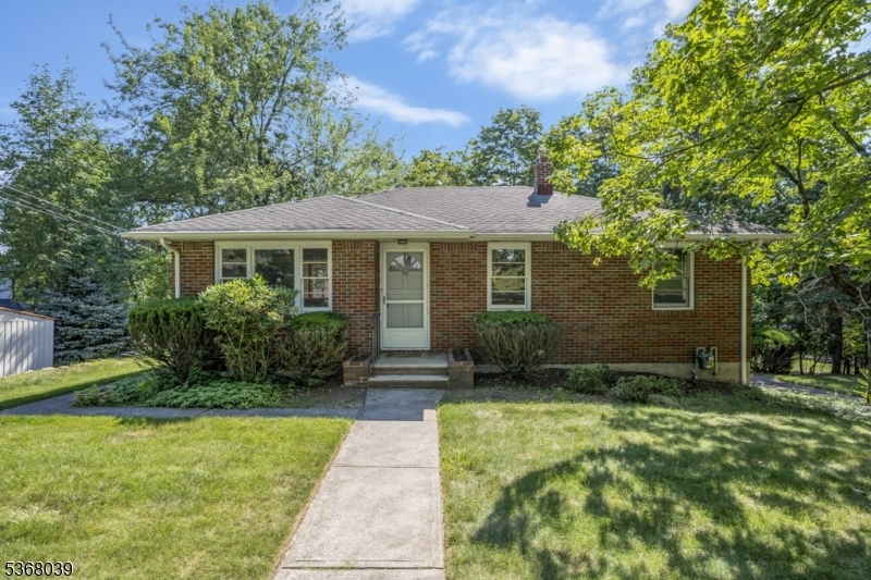 Property Photo: 61 Dater St NJ 07508