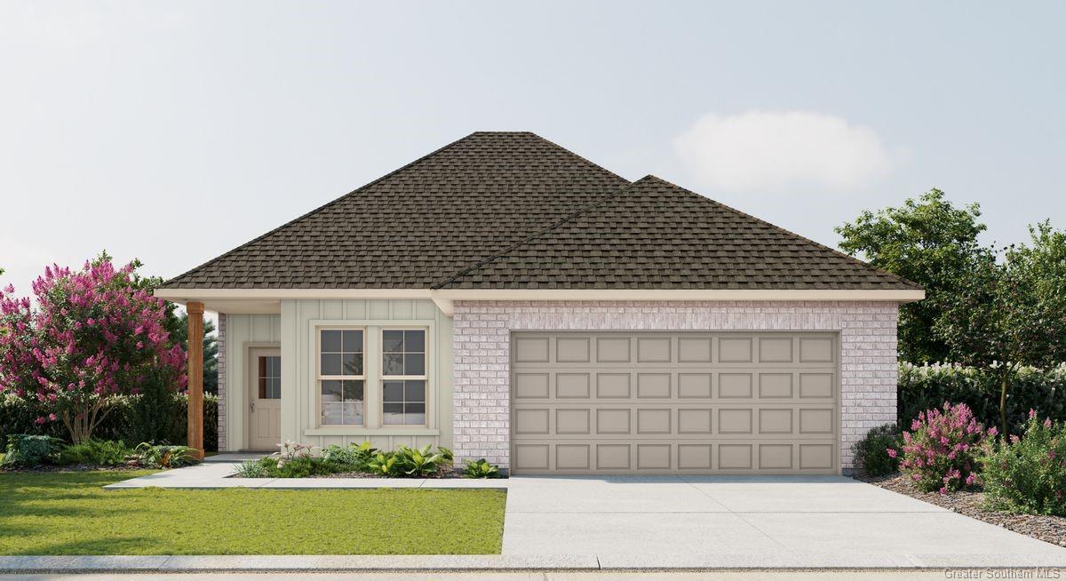 2366 Strickland Court  Lake Charles LA 70607 photo