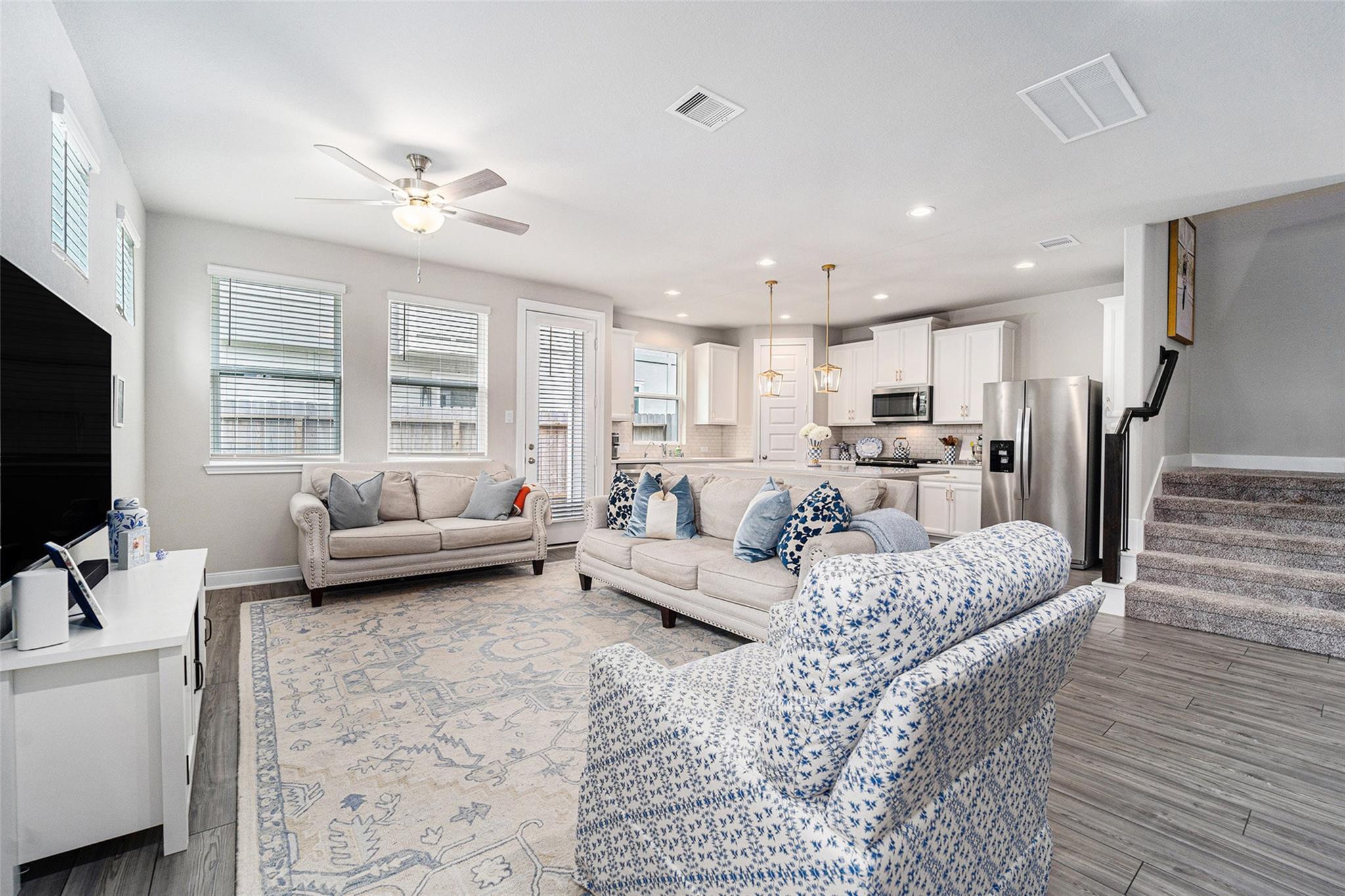 Property Photo: 4101 Split Ivy Drive TX 77080