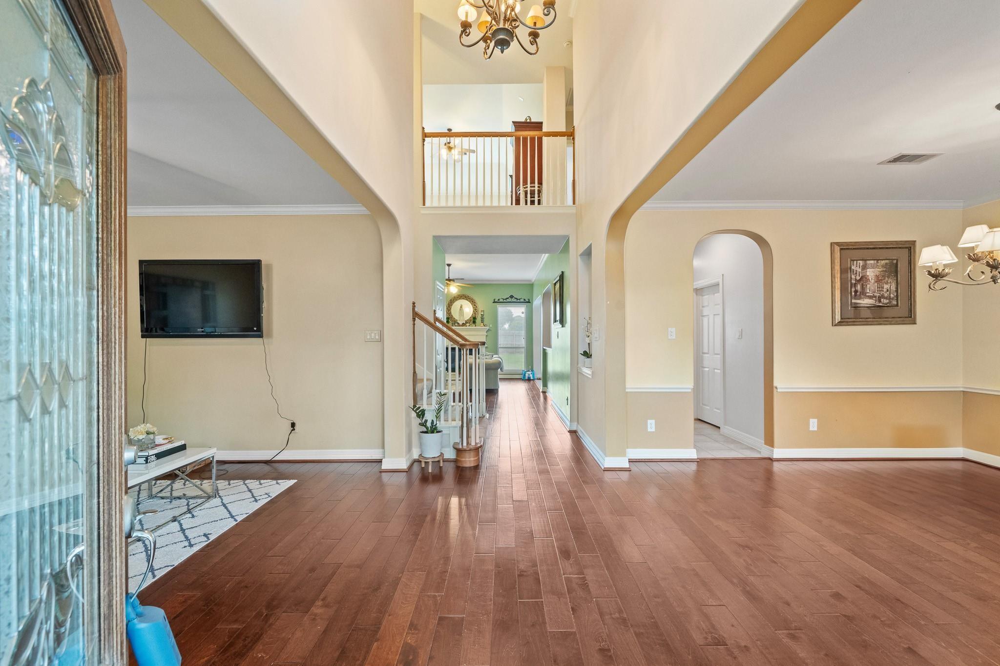 Property Photo:  8910 Cote Court  TX 77064 