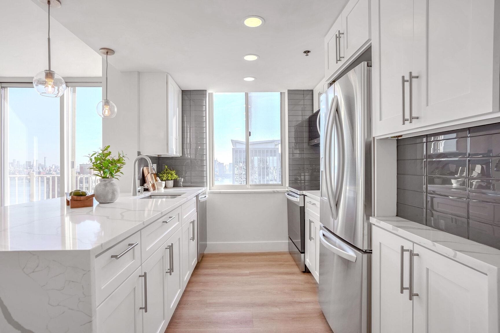 Property Photo: 1 2nd St 1012 NJ 07302