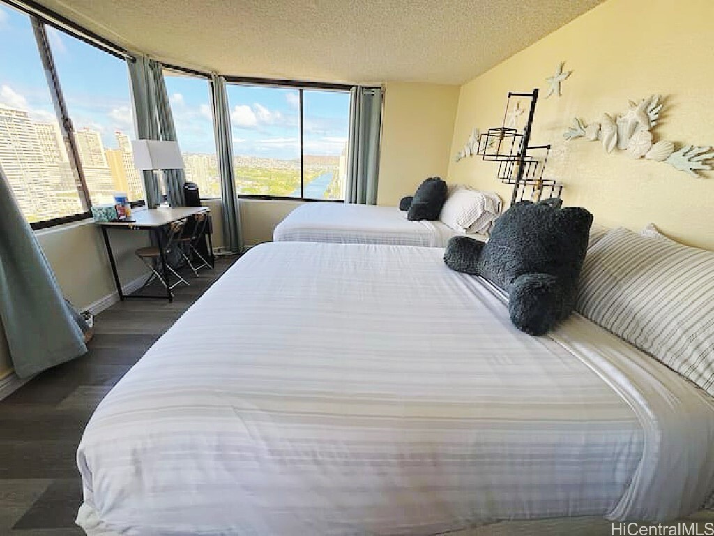 Property Photo: 444 Niu Street 2906 HI 96815