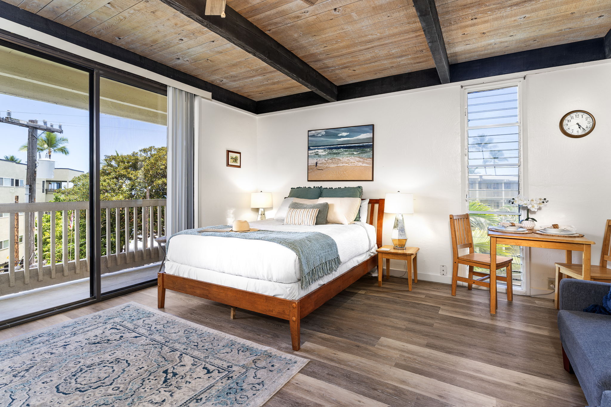 Property Photo: 76-6259 Alii Dr 332 HI 96740