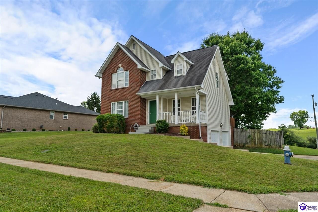 Property Photo:  428 Nevis Drive  KY 42701 
