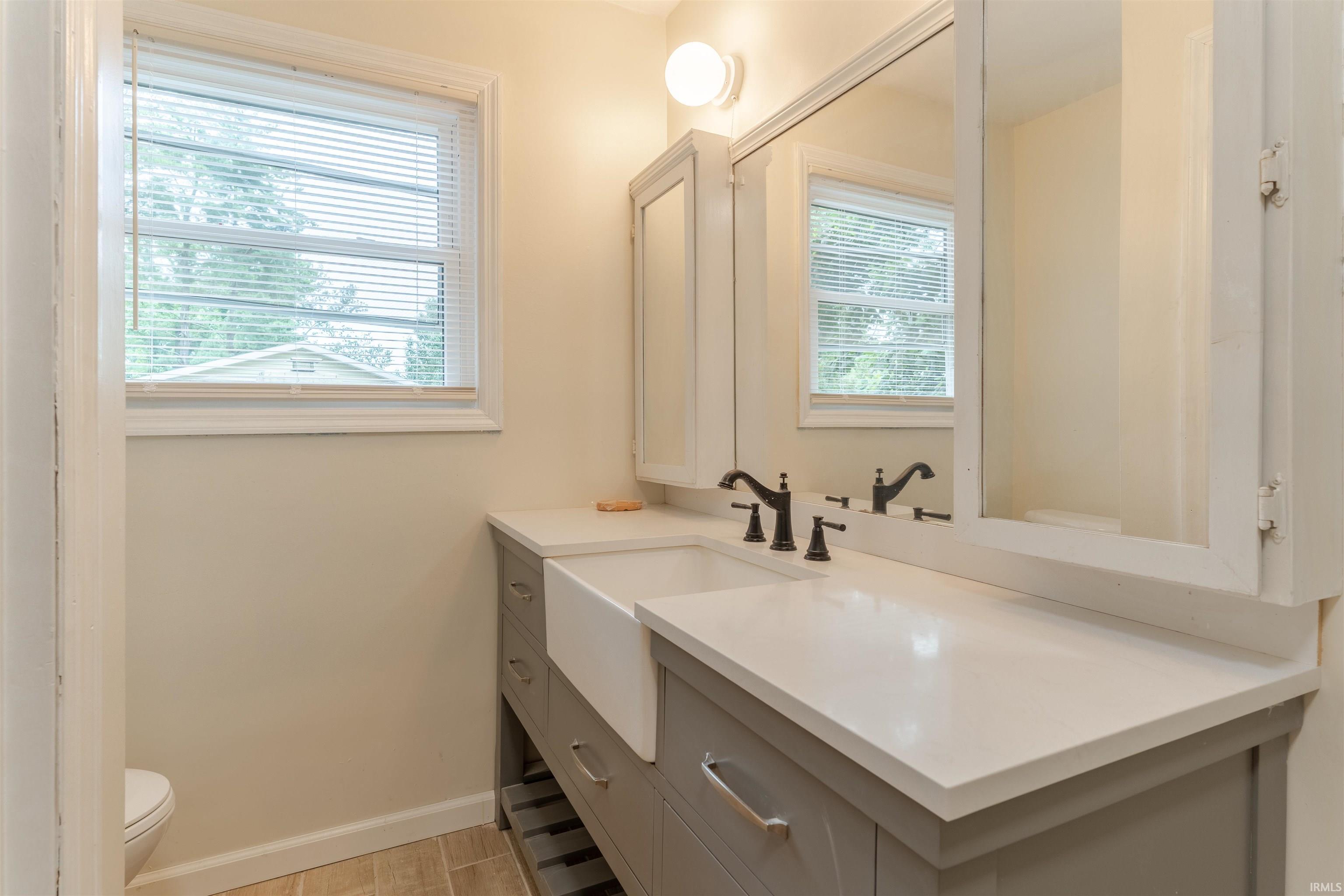 Property Photo: 624 Forest Park Drive IN 47630-1583