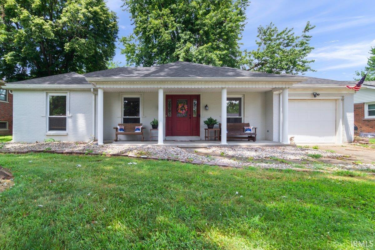 1806 Chickasaw Drive  Evansville IN 47715-6112 photo