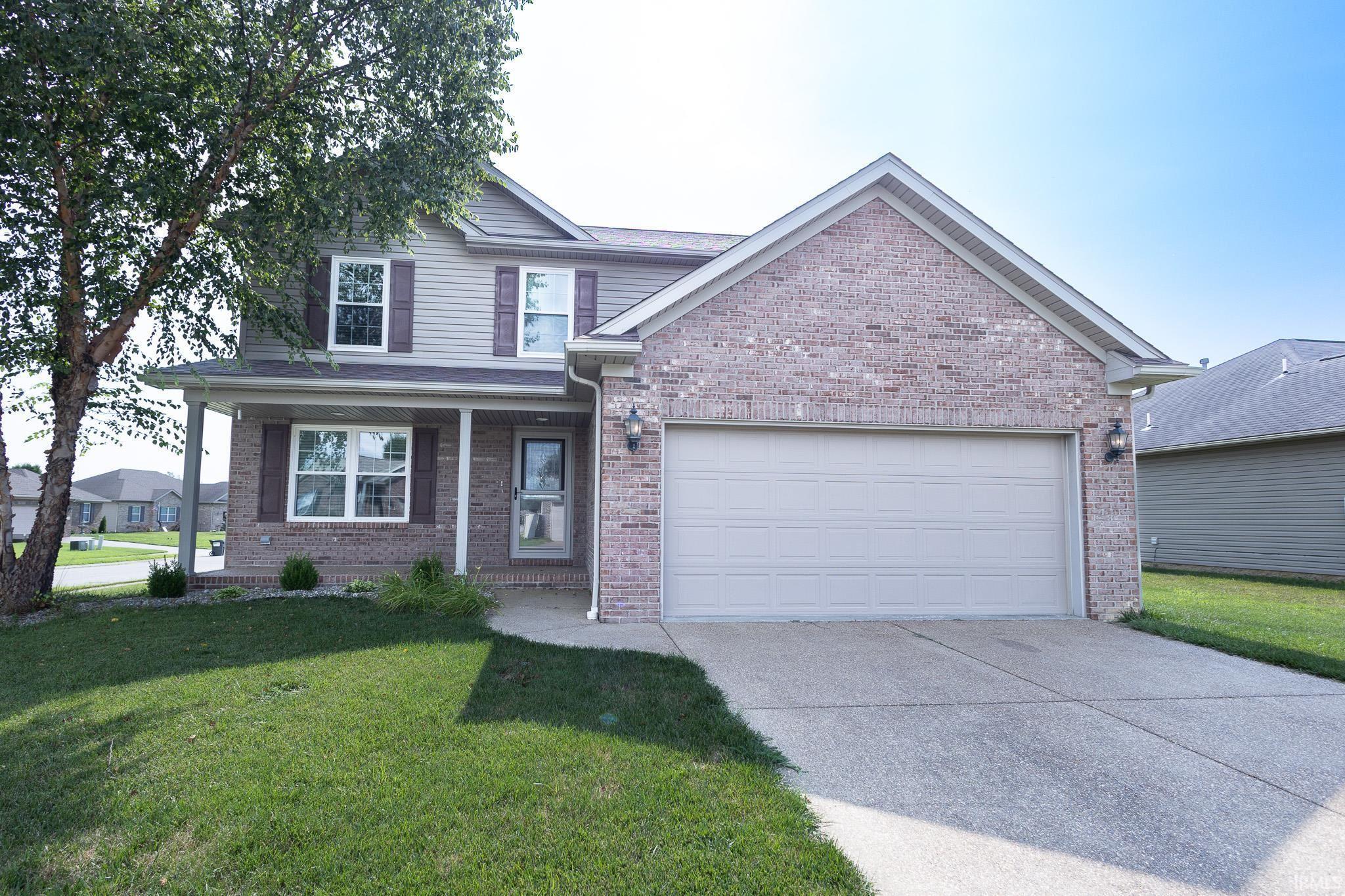 Property Photo: 12421 Wayland Court IN 47725