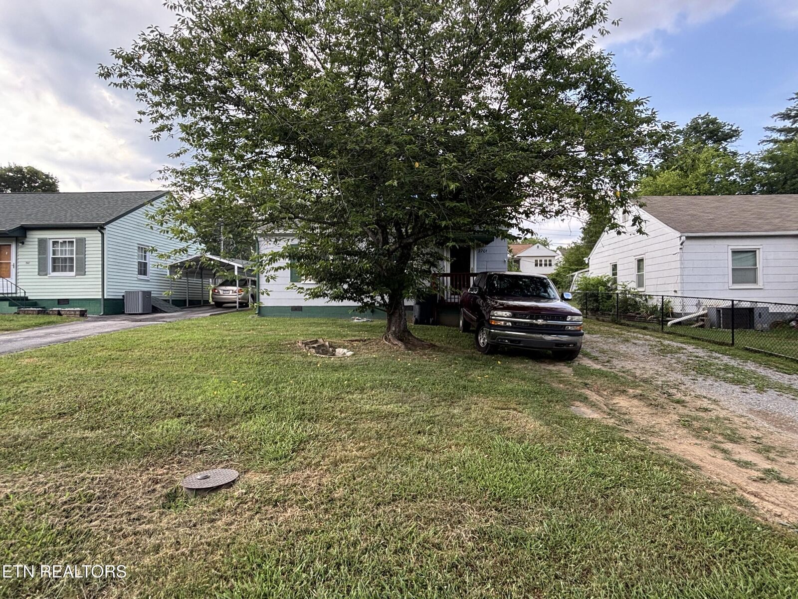 Property Photo: 2701 Boright Place TN 37917