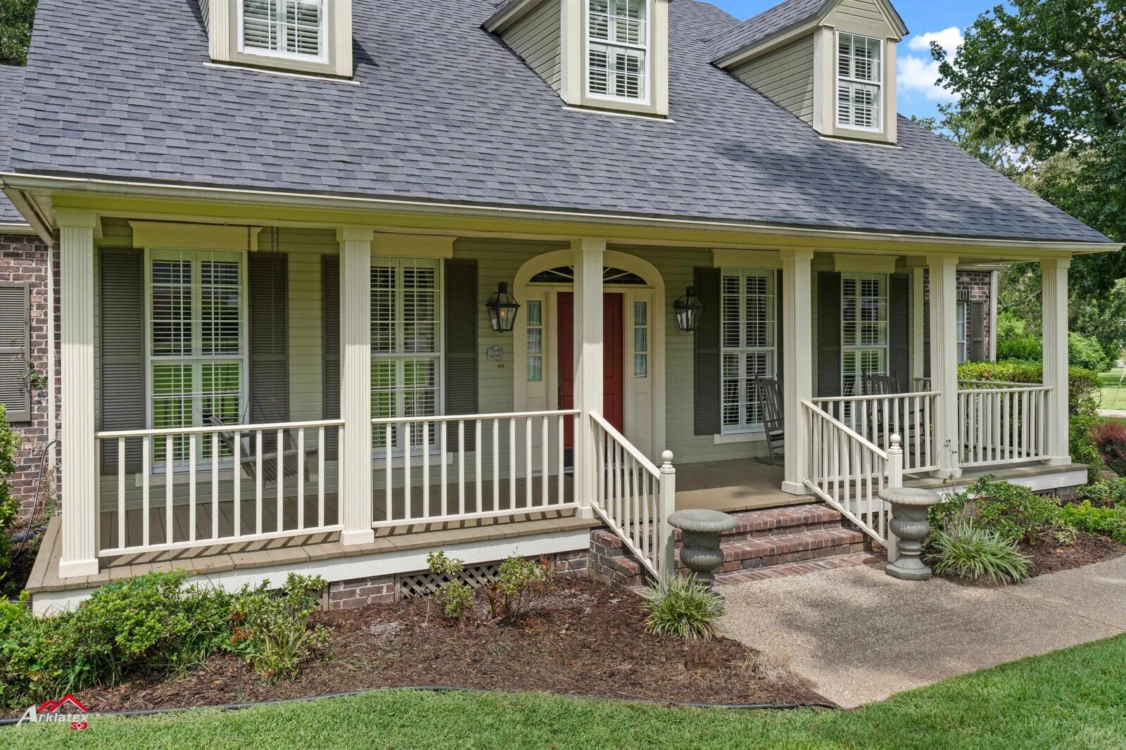 Property Photo:  115 Pitts Ave  TX 75672-4726 