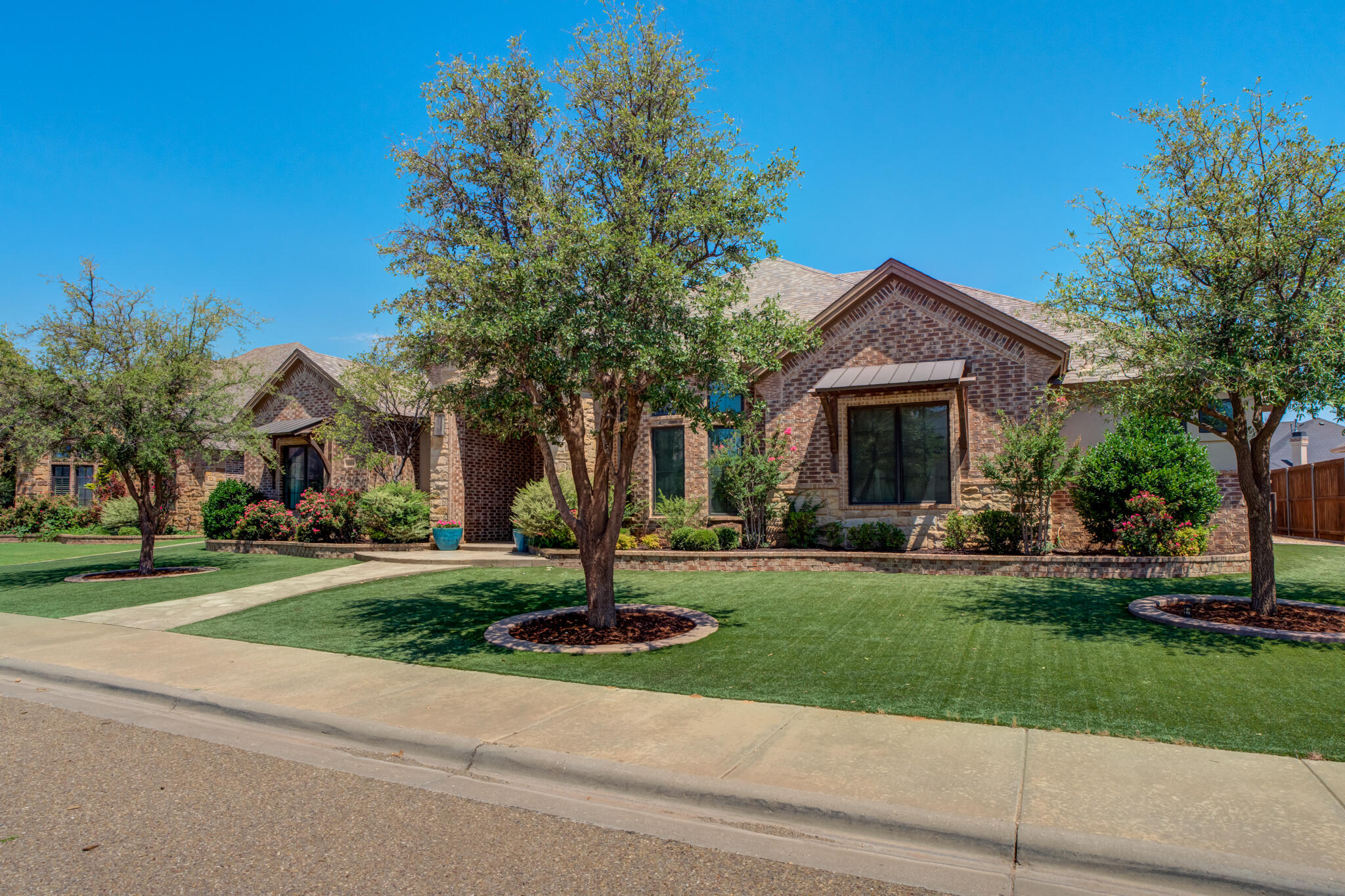 Property Photo: 4414 103rd Street TX 79424