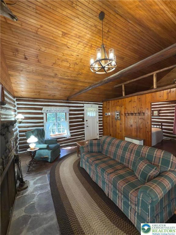 Property Photo: 521 Resica Falls Road PA 18302